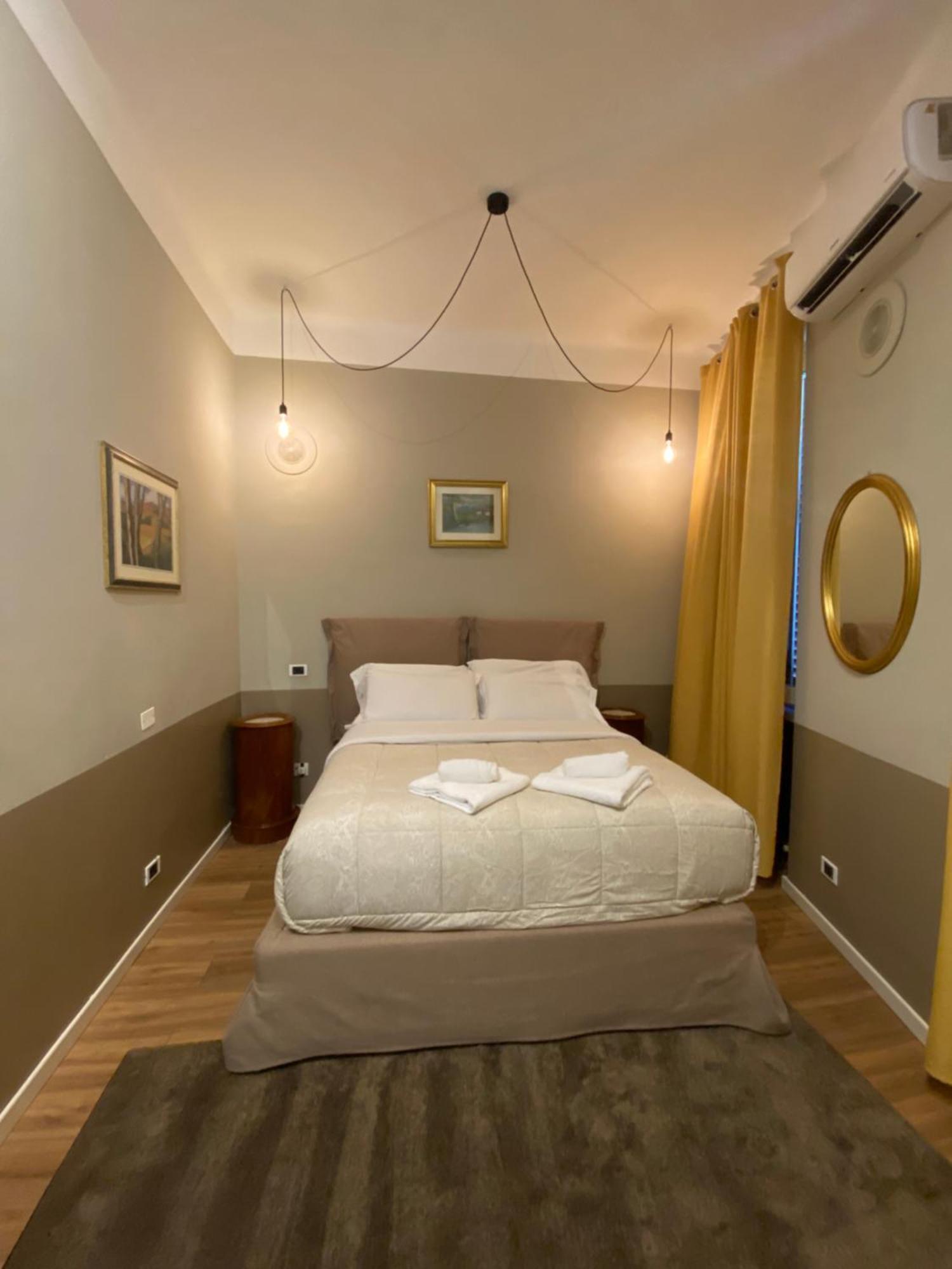 Esposizione Roof Apartment Rome Exterior photo