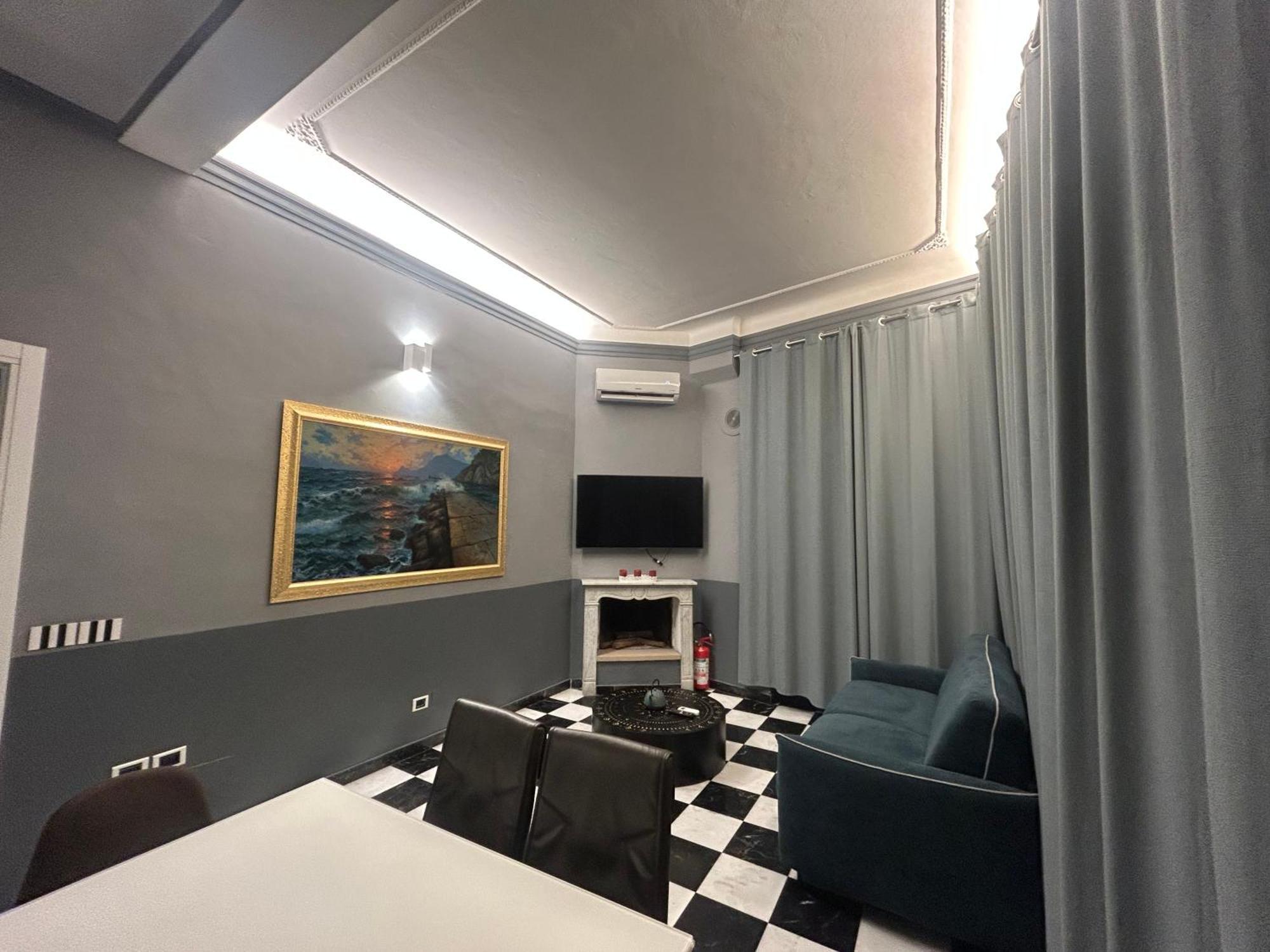 Esposizione Roof Apartment Rome Exterior photo